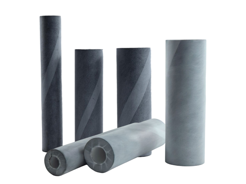 Pre-filter Carbon Fiber Cartridge